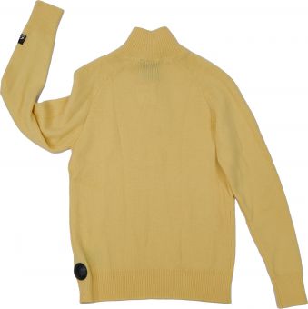 свитер ULVANG EIO HALF ZIP 78556-00200