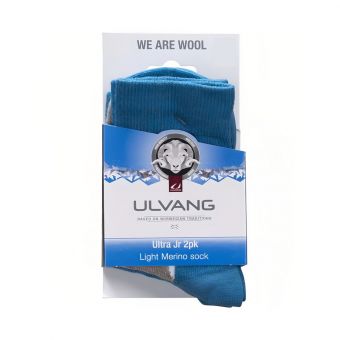 носки ULVANG 75202-69509 ULTRA JR