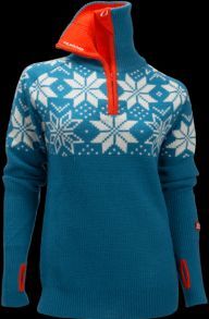 свитер ULVANG RAV KIBY 77316-69520