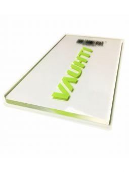 скребок VAUHTI EV100-00820 JUMBO