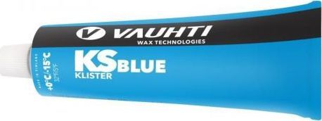 мазь жидкая-клистер VAUHTI EV-375-KSB KS BLUE