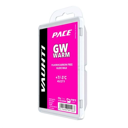 парафин VAUHTI EV-325-GWWA60 GW WARM