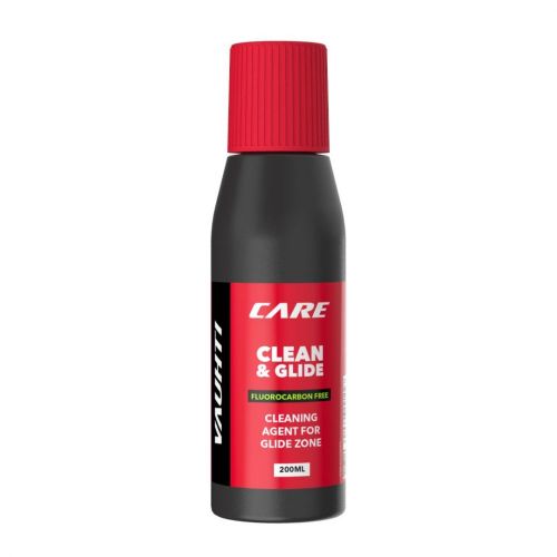 смывка VAUHTI EV930-CG200FFs CLEAN & GLIDE