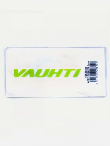 скребок VAUHTI EV100-00820 JUMBO