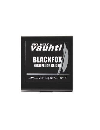 ускоритель VAUHTI F109 BLACKFOX