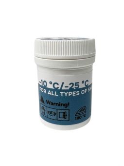 порошок ZBOG COLD POWDER