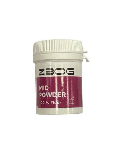 порошок ZBOG MID POWDER