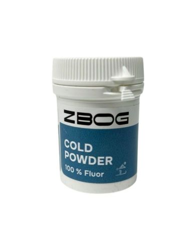 порошок ZBOG COLD POWDER