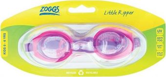 очки для плавания ZOGGS LITTLE RIPPER 304442