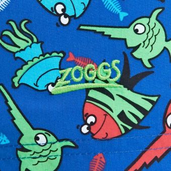 плавки-шорты ZOGGS 600919 SEA SAW WATERSHORTS