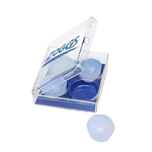 беруши ZOGGS SILICONE EAR PLUGS 300650