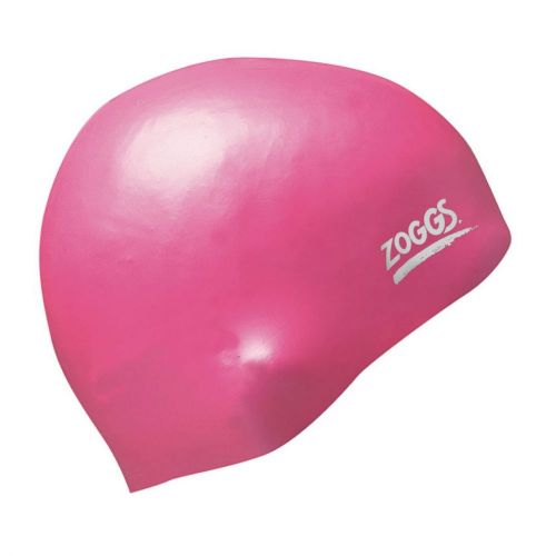 шапочка ZOGGS 303624 EASY FIT SILICONE CAP PINK