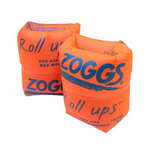 нарукавники детские ZOGGS 301201 FLOAT BANDS